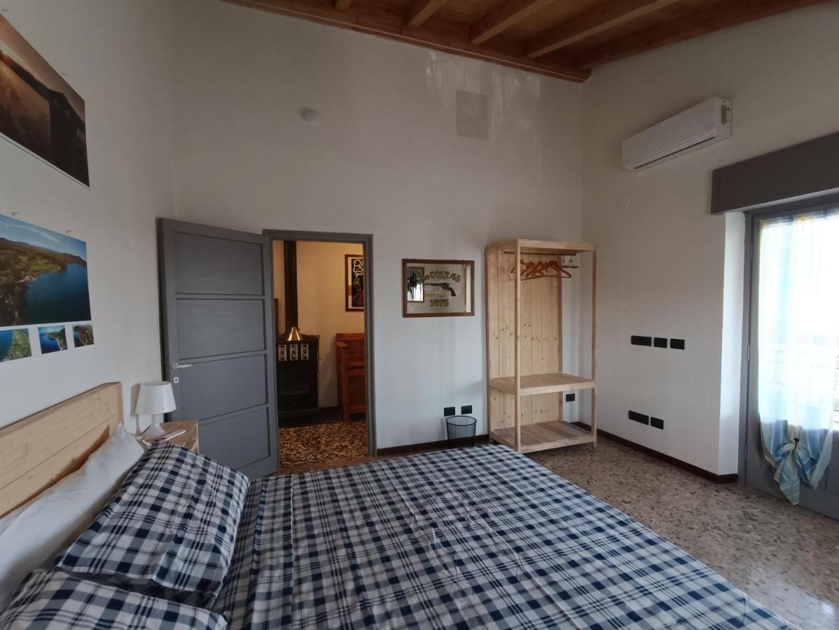 Apartament Casa Le Fornaci Ispra Zewnętrze zdjęcie